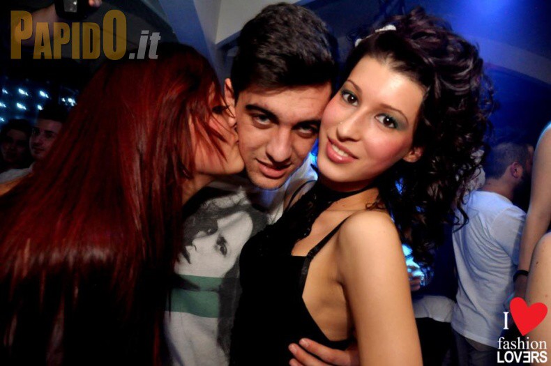 Sabato 05 Gennaio 2013: 