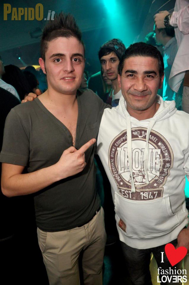 Sabato 05 Gennaio 2013: 
