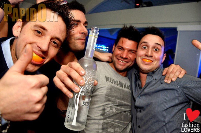 Sabato 05 Gennaio 2013: 
