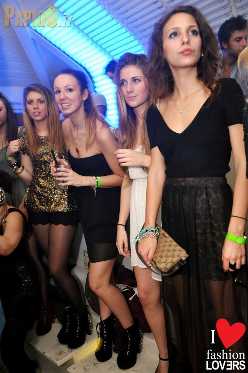 Sabato 05 Gennaio 2013: 