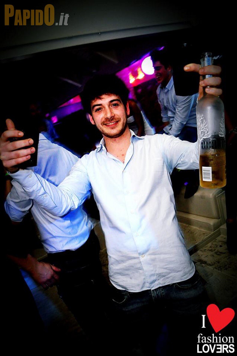 Sabato 05 Gennaio 2013: 