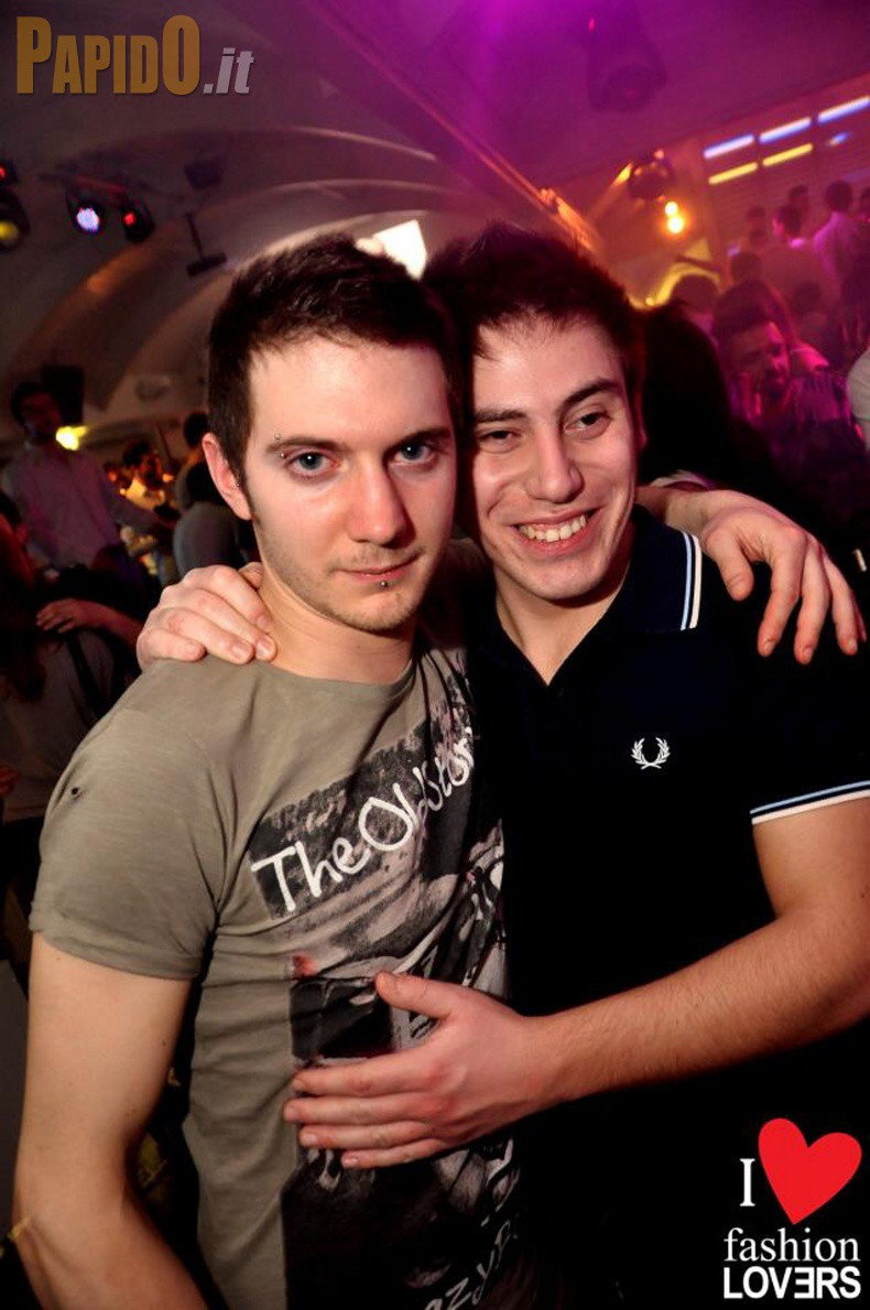 Sabato 05 Gennaio 2013: 