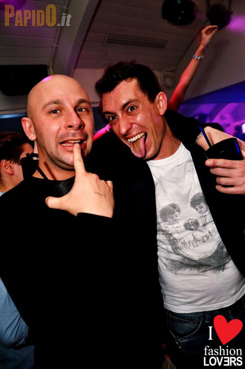 Sabato 05 Gennaio 2013: 