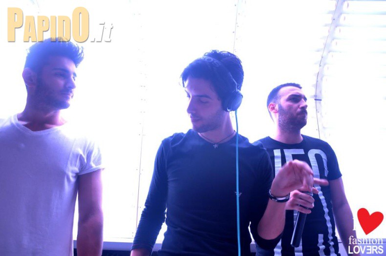 Sabato 05 Gennaio 2013: 