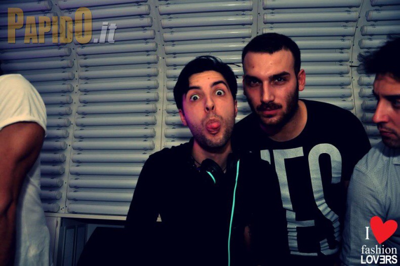 Sabato 05 Gennaio 2013: 