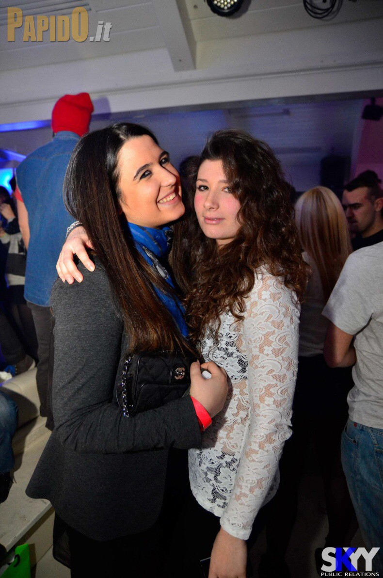 Sabato 09 Febbraio 2013: 