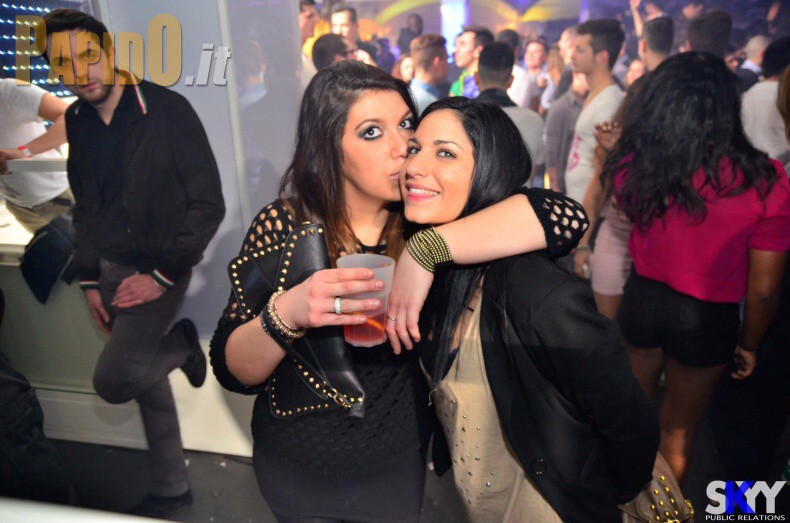 Sabato 09 Febbraio 2013: 