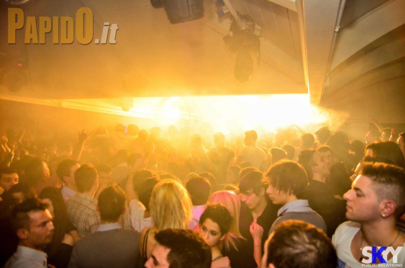Sabato 09 Febbraio 2013: 