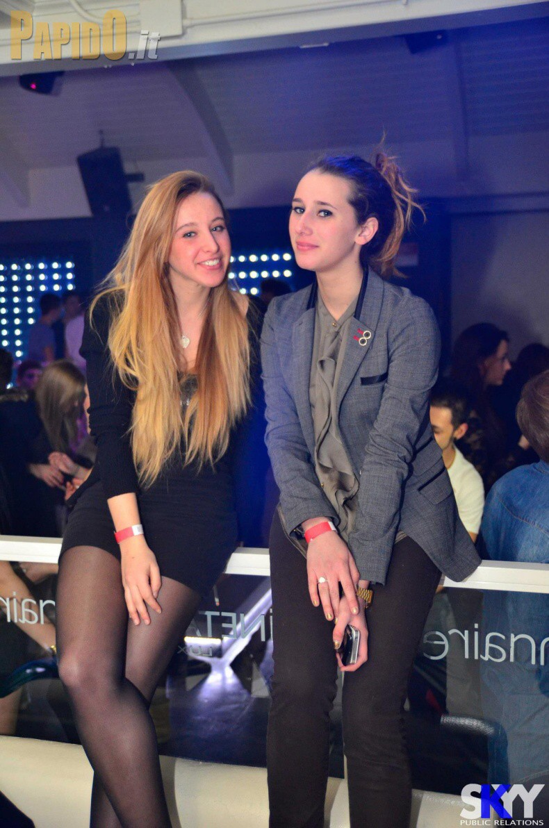 Sabato 09 Febbraio 2013: 