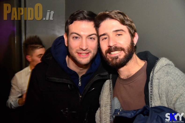Sabato 09 Febbraio 2013: 