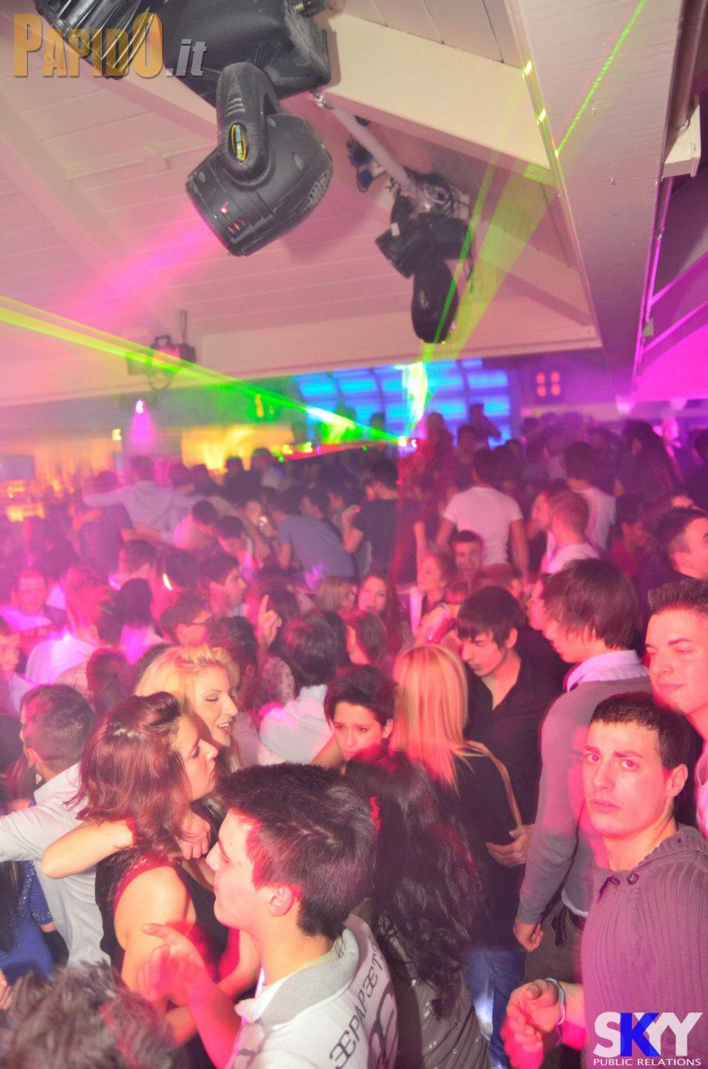 Sabato 09 Febbraio 2013: 