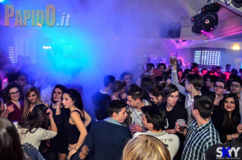 Sabato 09 Febbraio 2013: 