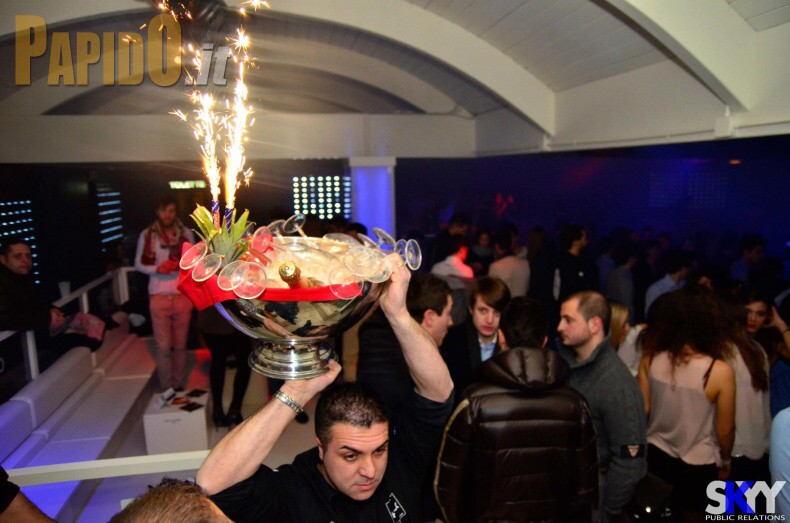 Sabato 09 Febbraio 2013: 