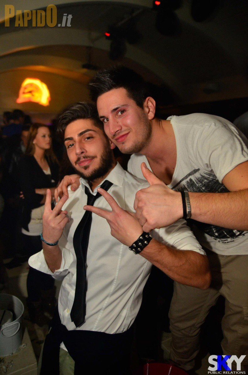 Sabato 09 Febbraio 2013: 