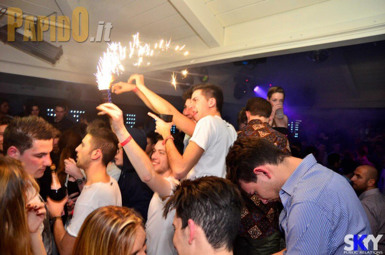 Sabato 09 Febbraio 2013: 