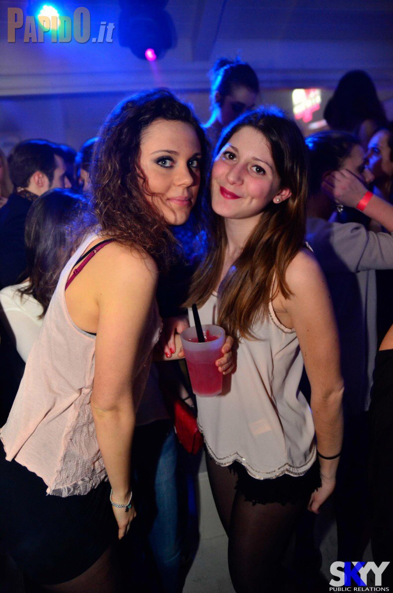 Sabato 09 Febbraio 2013: 