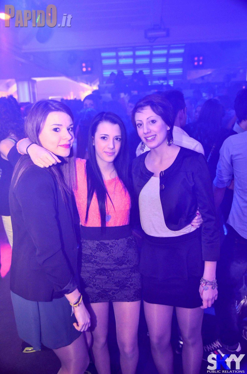 Sabato 09 Febbraio 2013: 