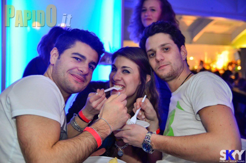Sabato 09 Febbraio 2013: 