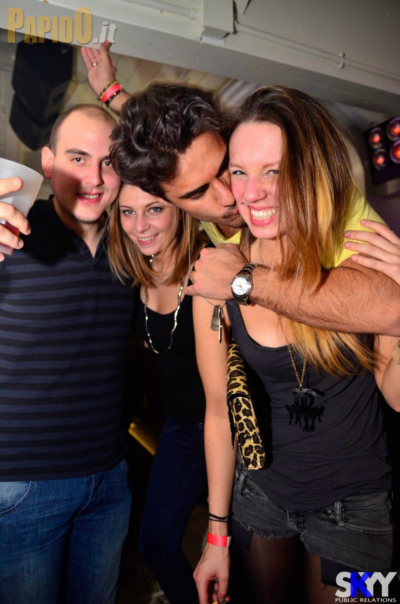 Sabato 09 Febbraio 2013: 