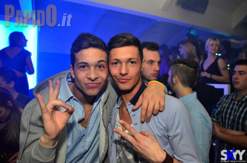 Sabato 09 Febbraio 2013: 