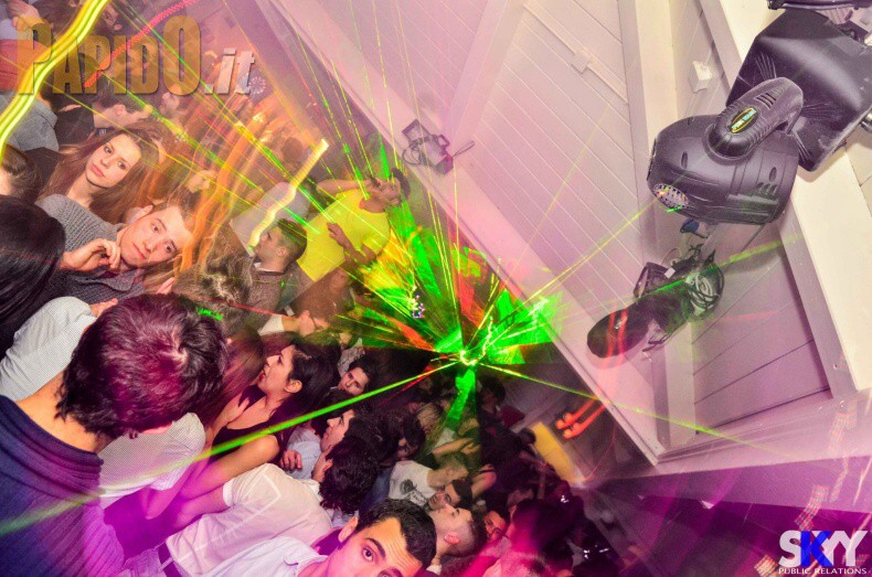 Sabato 09 Febbraio 2013: 