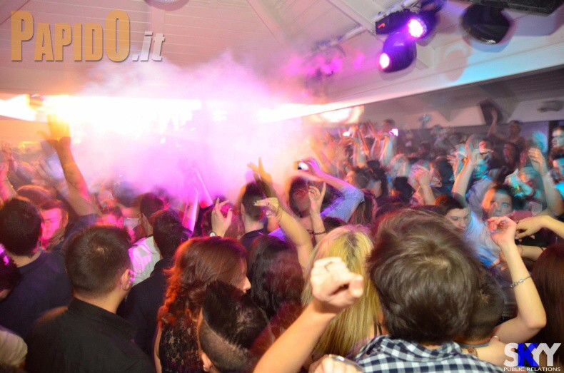 Sabato 09 Febbraio 2013: 