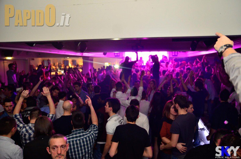 Sabato 09 Febbraio 2013: 