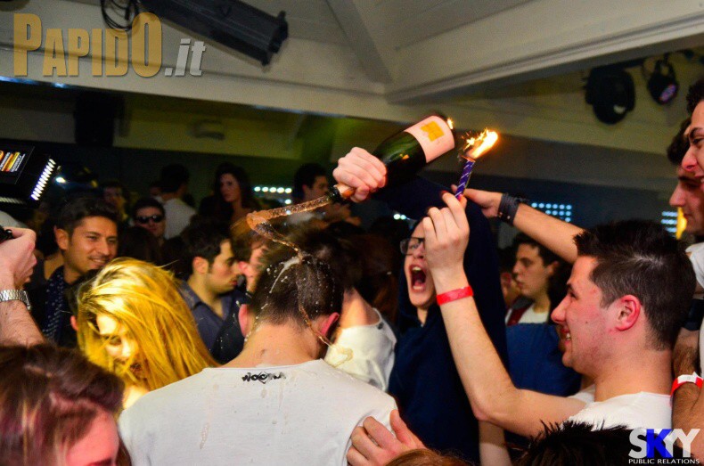 Sabato 09 Febbraio 2013: 