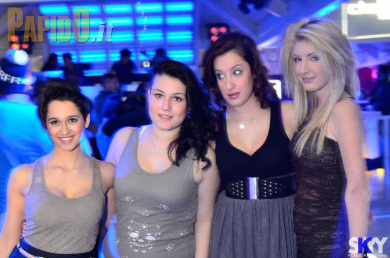 Sabato 09 Febbraio 2013: 