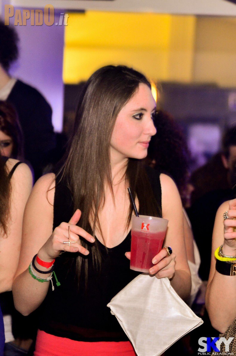 Sabato 09 Febbraio 2013: 