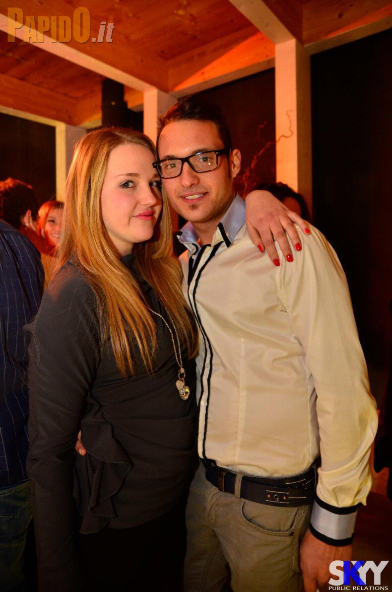 Sabato 09 Febbraio 2013: 