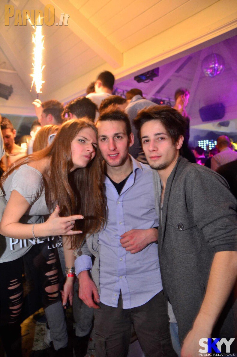 Sabato 09 Febbraio 2013: 