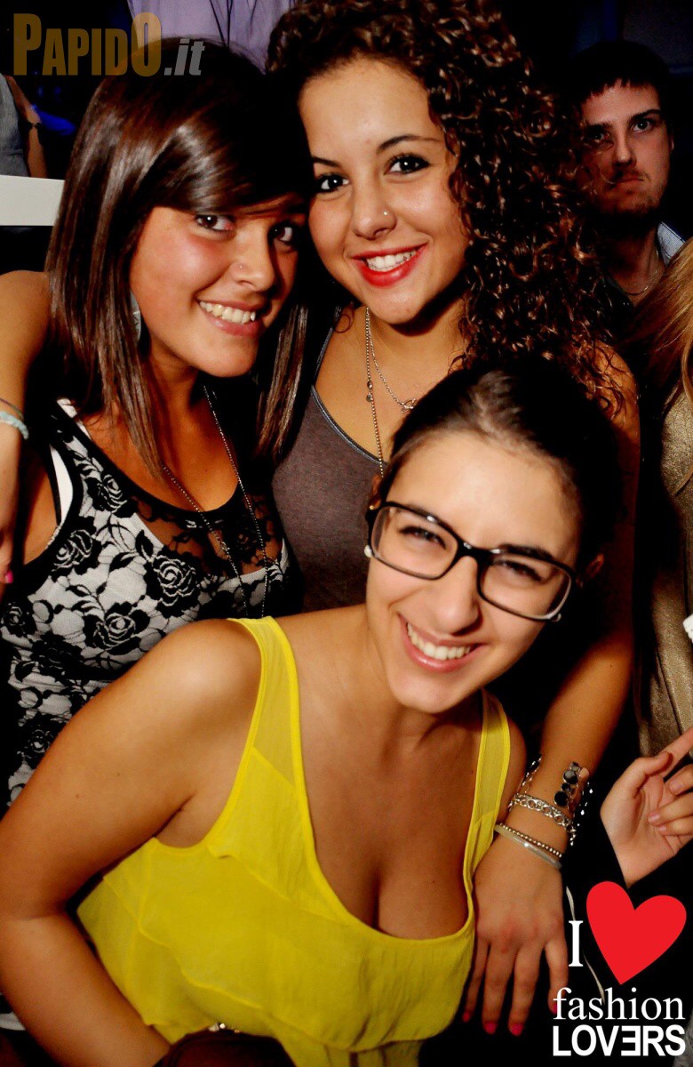 Sabato 10 Novembre 2012: 