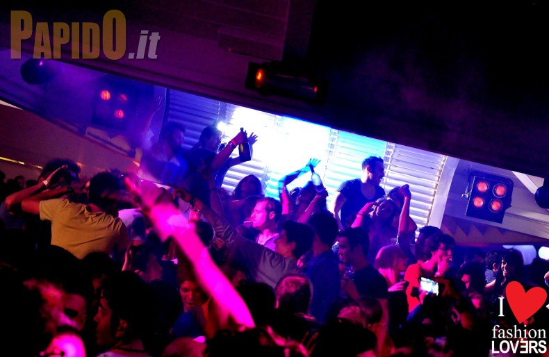 Sabato 10 Novembre 2012: 