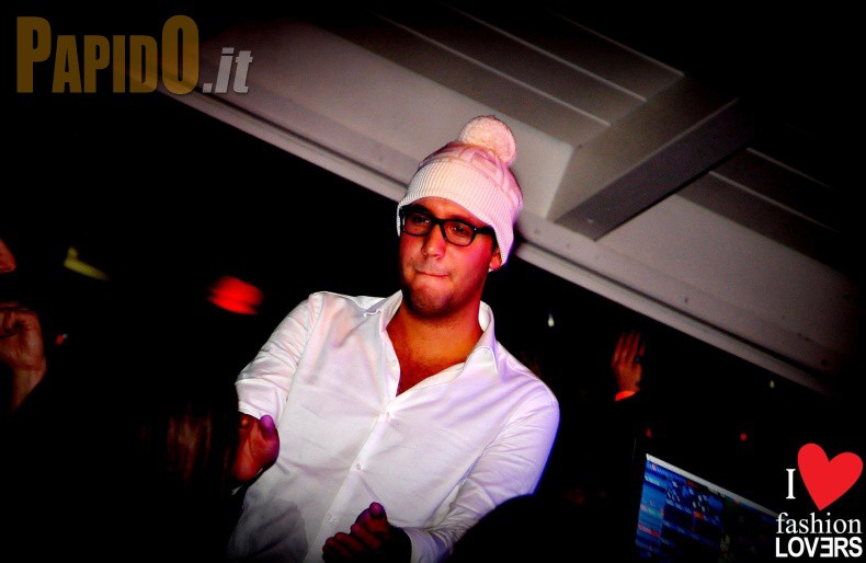 Sabato 10 Novembre 2012: 