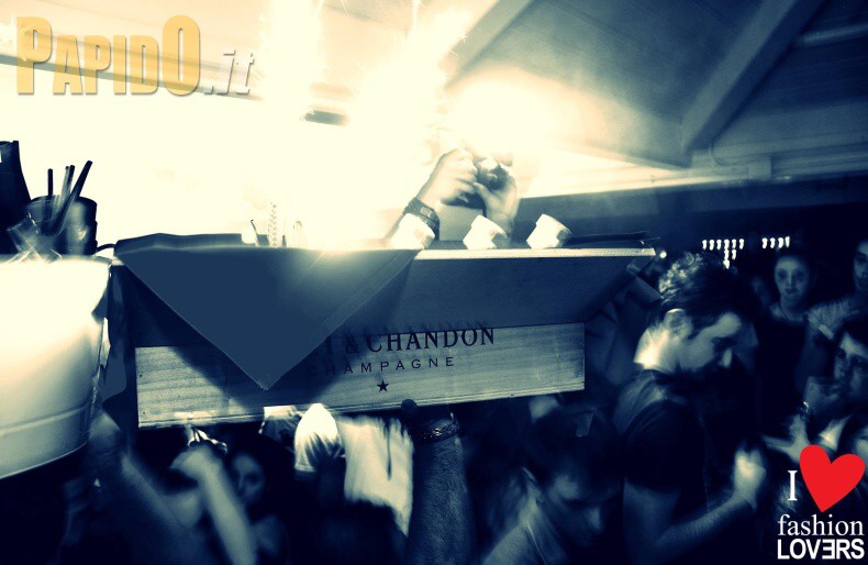 Sabato 10 Novembre 2012: 