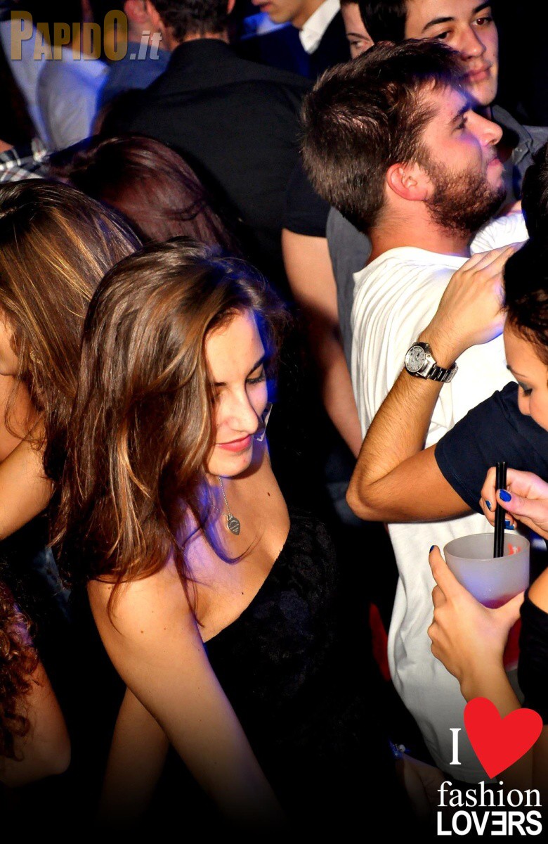 Sabato 10 Novembre 2012: 