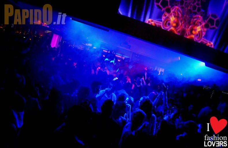 Sabato 10 Novembre 2012: 