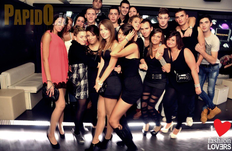 Sabato 10 Novembre 2012: 