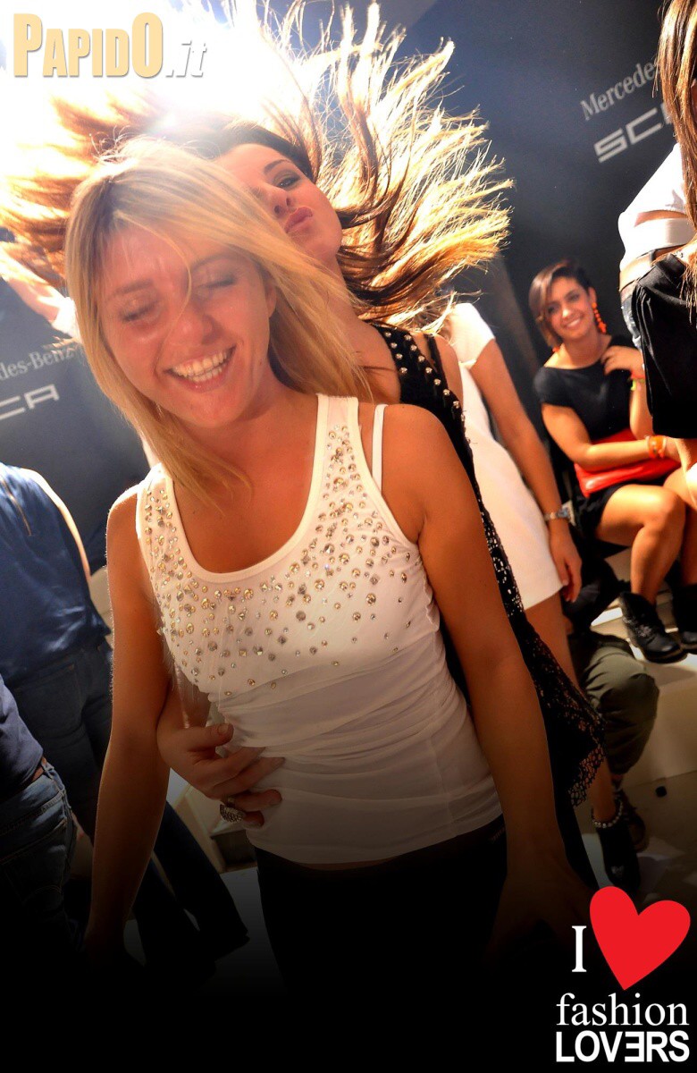 Sabato 10 Novembre 2012: 
