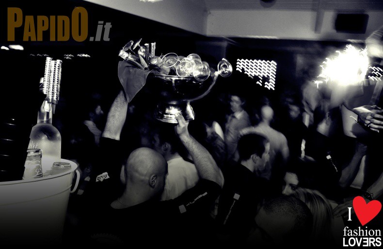 Sabato 10 Novembre 2012: 