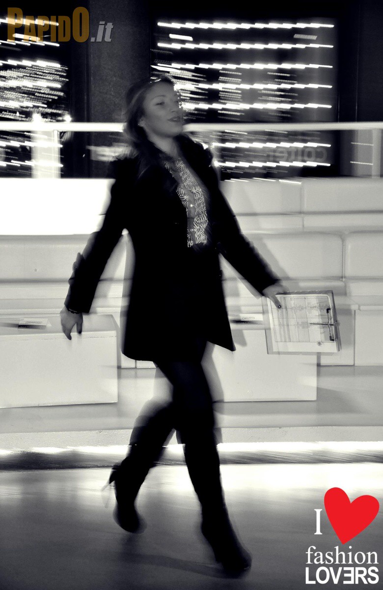Sabato 10 Novembre 2012: 