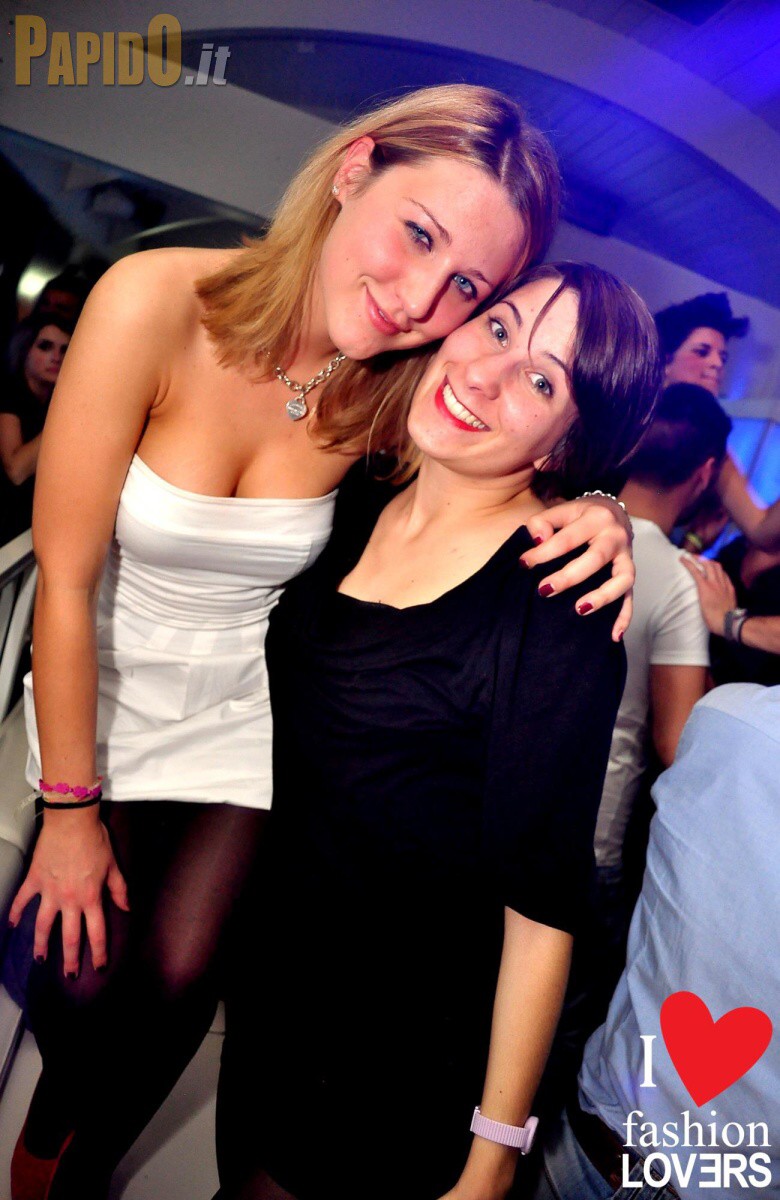 Sabato 10 Novembre 2012: 