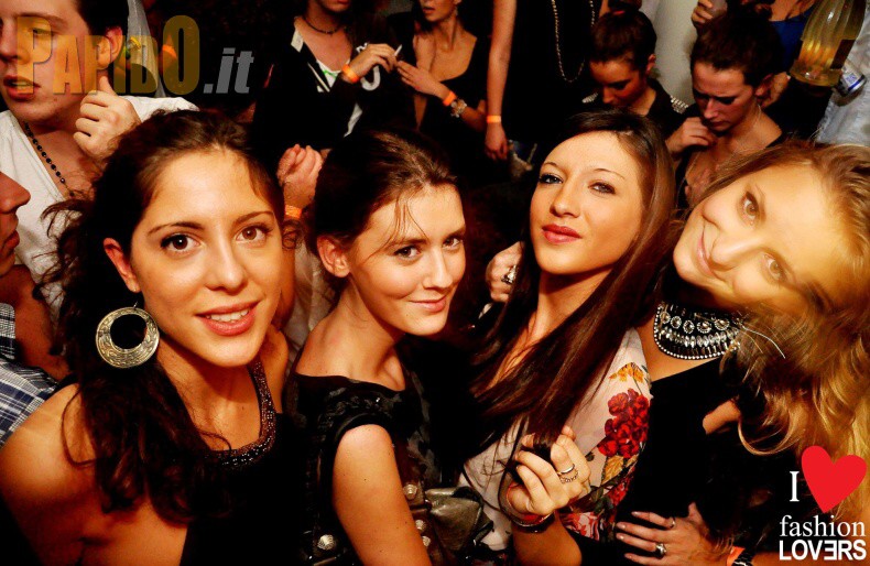 Sabato 10 Novembre 2012: 