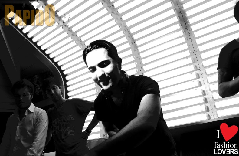 Sabato 10 Novembre 2012: 