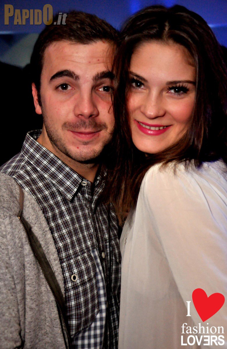 Sabato 10 Novembre 2012: 