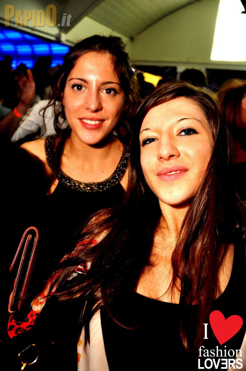 Sabato 10 Novembre 2012: 