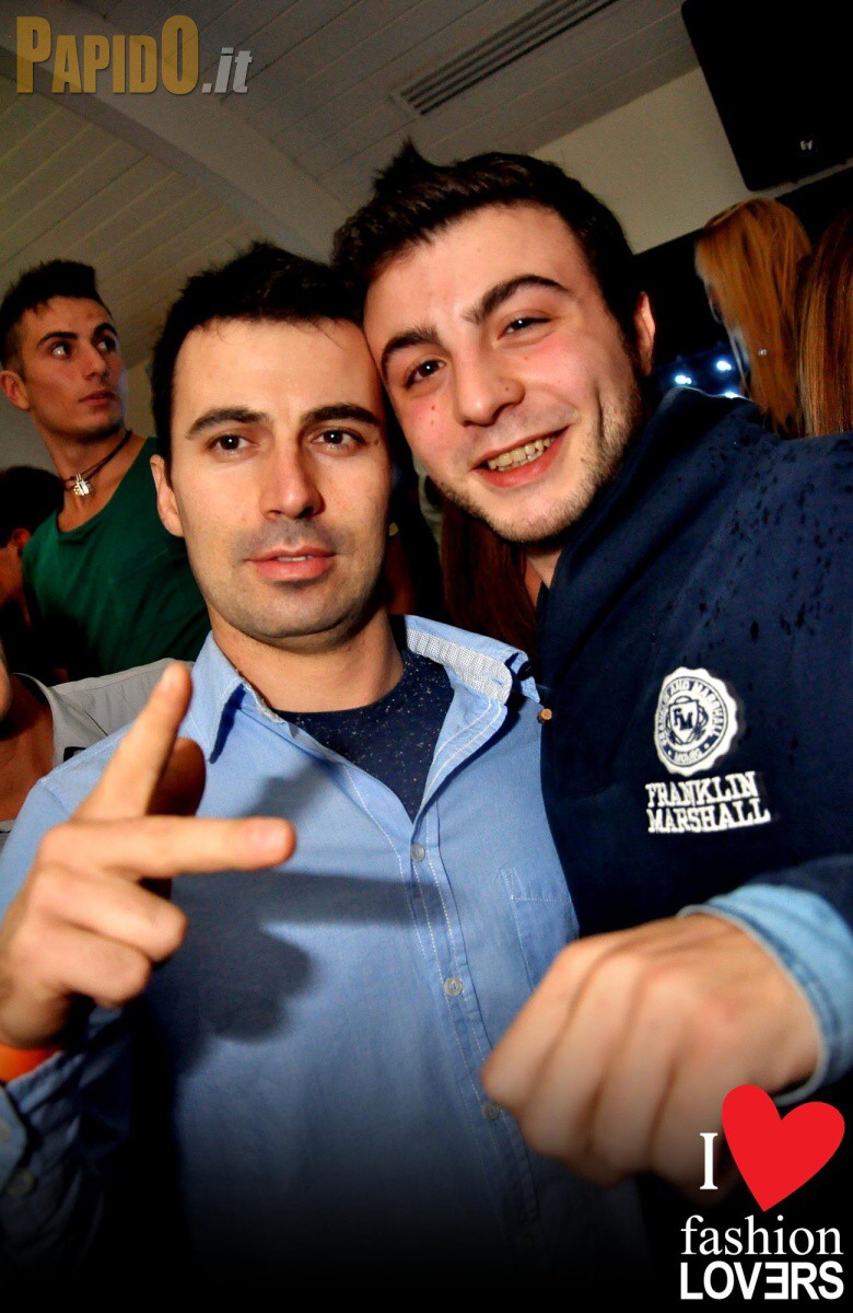 Sabato 10 Novembre 2012: 