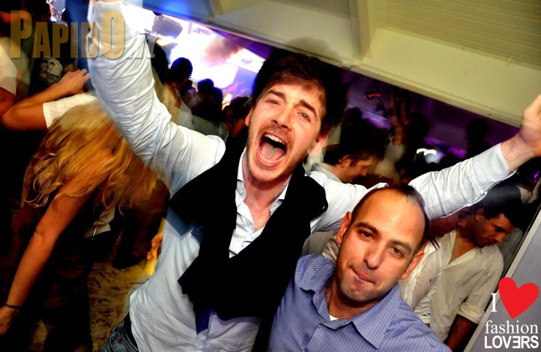 Sabato 10 Novembre 2012: 