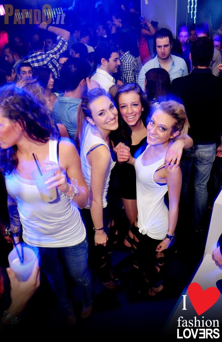 Sabato 10 Novembre 2012: 